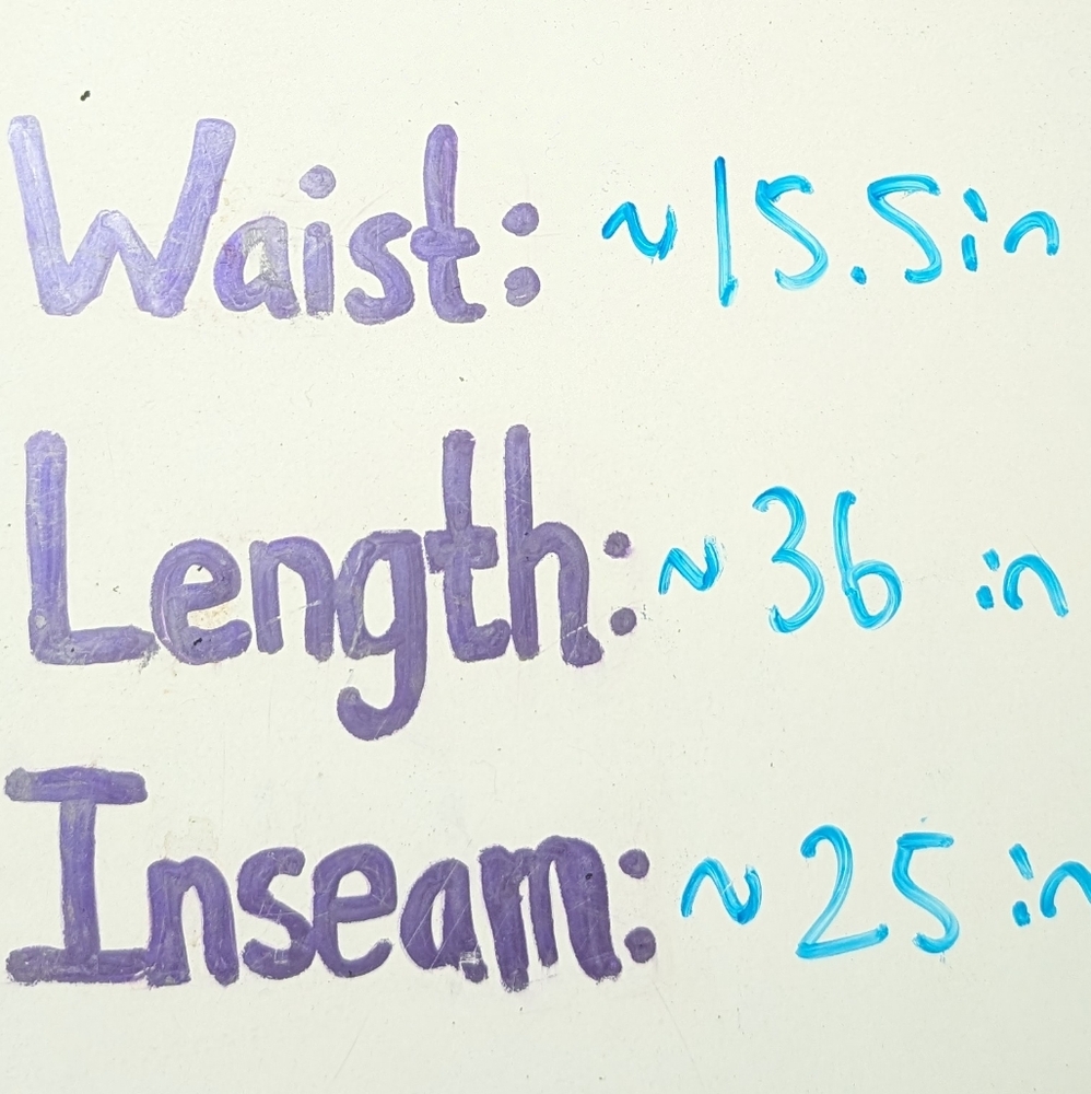 Zara Paisley Print Pants, Straight Leg Drawstring 🌿 - Picture 15 of 15